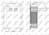 Масляный радиатор для АКПП 31294 NRF