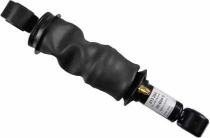 Пневмоподвеска кабины 313055 SACHS