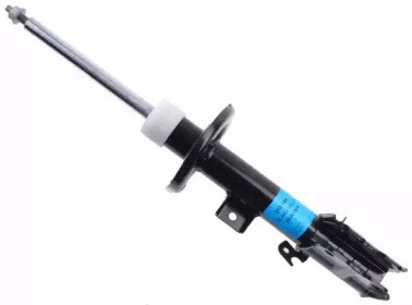 Амортизаторная стойка передняя левая 313194 SACHS