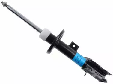 Амортизатор подвески передний левый 313195 SACHS