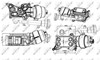 Корпус масляного фильтра 31327 NRF