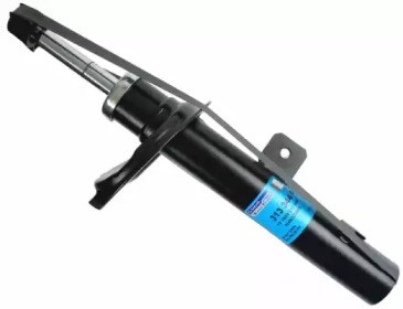 Амортизатор передней подвески правый 313344 SACHS