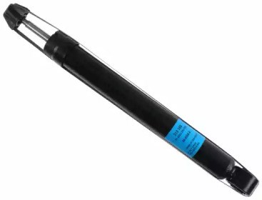 Стойка амортизатора задняя 313366 SACHS