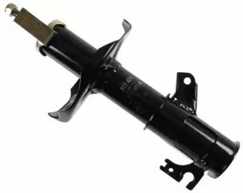 Амортизатор подвески передний правый 313401 SACHS