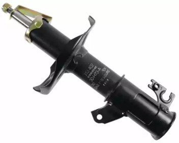 Амортизатор подвески передний левый 313402 SACHS