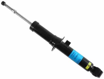 Передний правый амортизатор 313524 SACHS