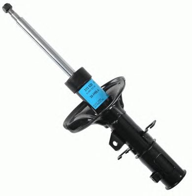 Стойка передняя правая 313528 SACHS