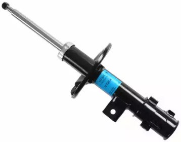 Амортизаторная стойка передняя левая 313531 SACHS