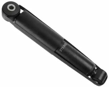 Стойка амортизатора задняя 313860 SACHS