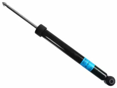 Подвеска амортизатора/аморт. стойки 313962 SACHS