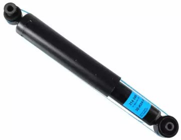 Амортизационная стойка задняя 314046 SACHS