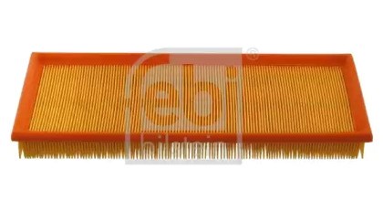 Автомобильный фильтр воздуха 31435 FEBI