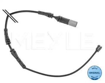 3145270020 MEYLE Датчик износа тормозных колодок передний купить в Павлоград