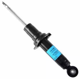 Цилиндр подвески 314849 SACHS