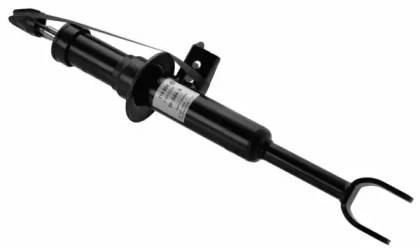 Амортизаторная стойка передняя левая 314864 SACHS