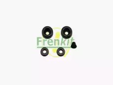 Ремкомплект тормозного цилиндра заднего 315016 FRENKIT
