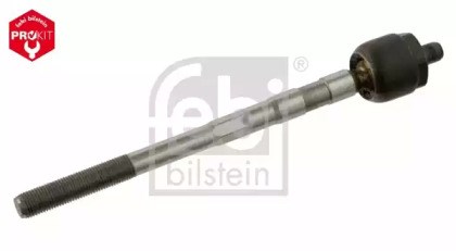 Тяга рулевая поперечная 31507 FEBI