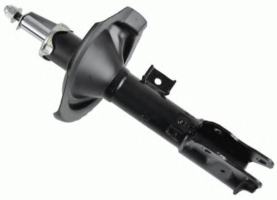 Амортизаторная стойка передняя левая 315195 SACHS