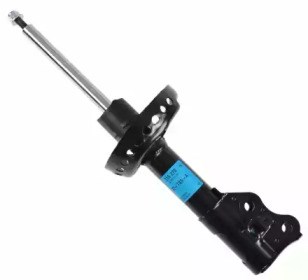 Амортизаторная стойка передняя левая 315270 SACHS