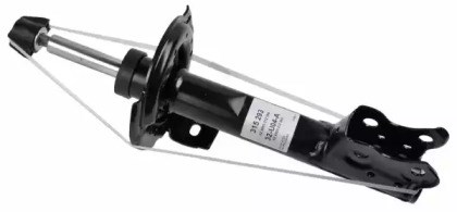 315293 SACHS Амортизатор передний купить в Кривой Рог