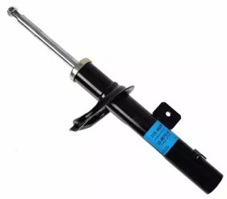 Амортизаторная стойка передняя правая 315462 SACHS