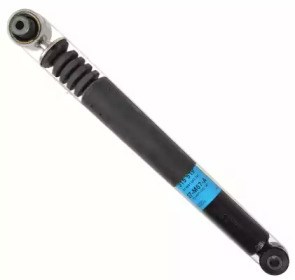 Стойка амортизатора задняя 315519 SACHS