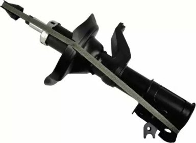 Амортизатор передней подвески правый 316913 SACHS