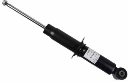 Задний амортизатор 316999 SACHS