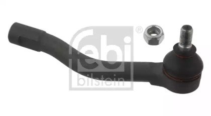 Наконечник рулевой тяги 31711 FEBI