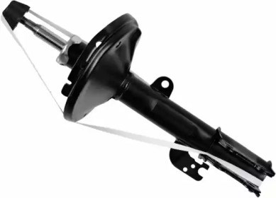 Амортизаторная стойка передняя левая 317149 SACHS