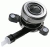 Цилиндр сцепления рабочий с выжимным подшипником 3182600202 SACHS