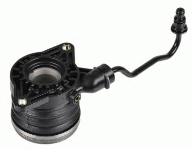 Цилиндр сцепления с выжимным подшипником 3182600205 SACHS