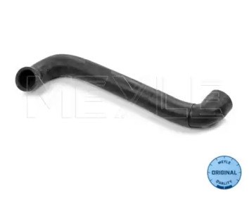 Шланг системы охлаждения 3191153142 MEYLE