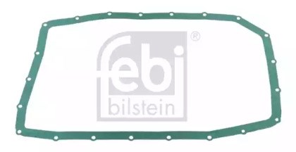Прокладка поддона АКПП и МКПП 31994 FEBI