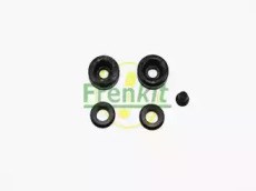Ремкомплект заднего тормозного цилиндра 320044 FRENKIT