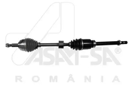 Привод правый 32021 ASAM