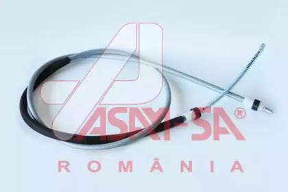 Трос ручного тормоза задний правый/левый 32029 ASAM