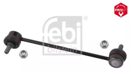 Стойка стабилизатора левая 32066 FEBI