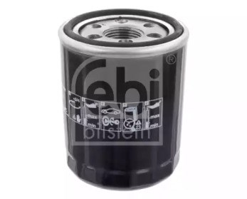 Маслофильтр 32100 FEBI