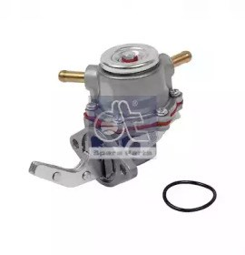 Топливный насос, механический 321000 DIESEL TECHNIC