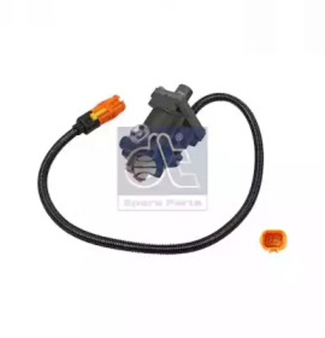 Клапан электромагнитный моторного тормоза 321081 DIESEL TECHNIC