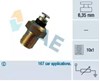 Датчик температуры жидкости Ауди 100 C2