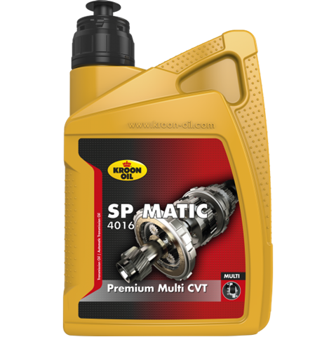 Масло коробки 32214 KROON OIL
