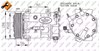 Компрессор климатической установки 32240 NRF