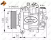 Компрессор хладагента 32263 NRF