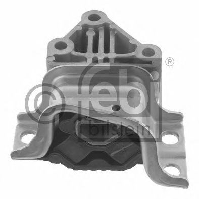 Подушка двигателя 32276 FEBI