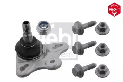 Палец шаровой нижний 32296 FEBI