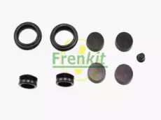 Ремкомплект тормозного цилиндра заднего 325027 FRENKIT
