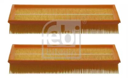 Воздушный фильтр двигателя 32507 FEBI