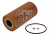 Масляный фильтр двигателя 32548 FEBI